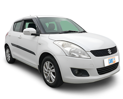 Maruti Swift-img
